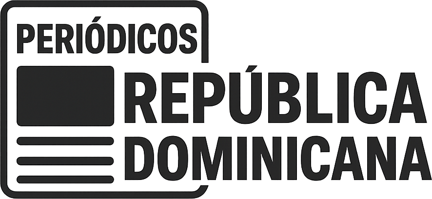 Logo de Periódicos RD